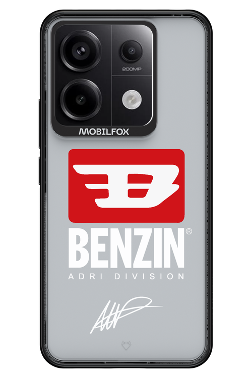 Ultra Benzin 2.0 - Xiaomi Redmi Note 13 Pro 5G
