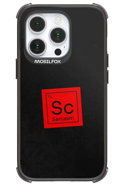 Sc 2.0 - Apple iPhone 14 Pro