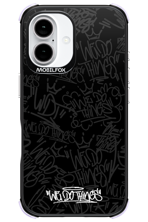 We Do Things 2.0 - Apple iPhone 16