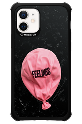 Feelings 2.0 - Apple iPhone 12