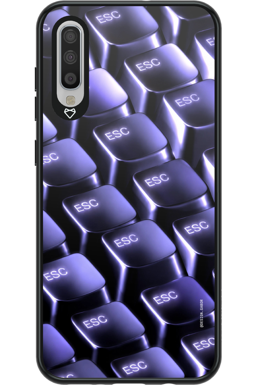Can's Escape 2.0 - Samsung Galaxy A70