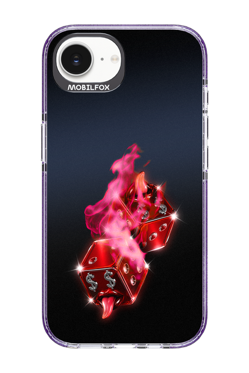 Lucky Thirsty 2.0 - Apple iPhone 16e