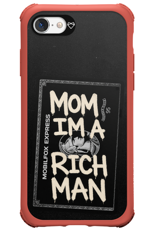 RICH MAN 2.0 - Apple iPhone 7