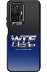 W T F 2.0 - Xiaomi Mi 11T Pro