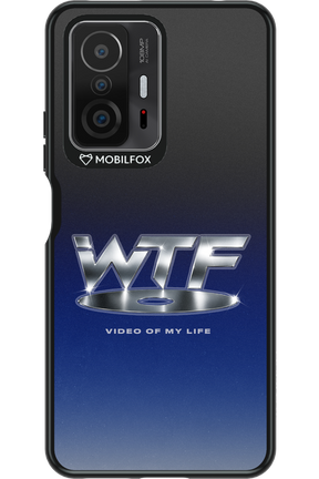 W T F 2.0 - Xiaomi Mi 11T Pro