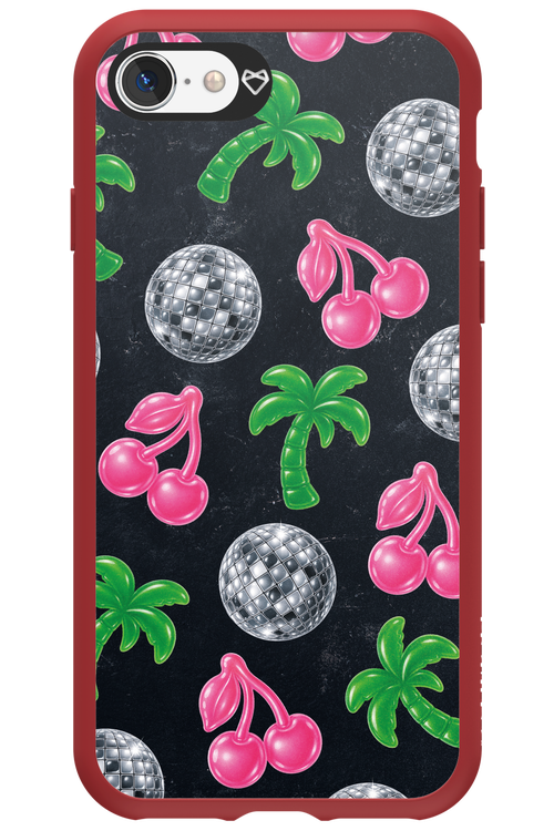 Single Life 2.0 - Apple iPhone SE 2022