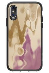 Olive Flow 2.0 - Apple iPhone XS