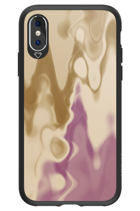 Olive Flow 2.0 - Apple iPhone XS