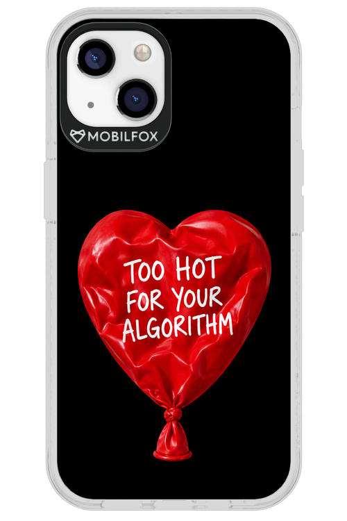 Too Hot 2.0 - Apple iPhone 13
