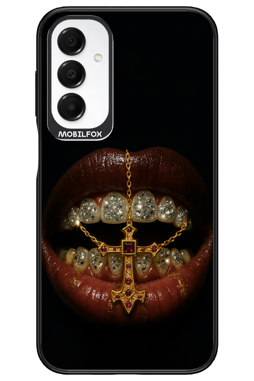 Greedy 2.0 - Samsung A16