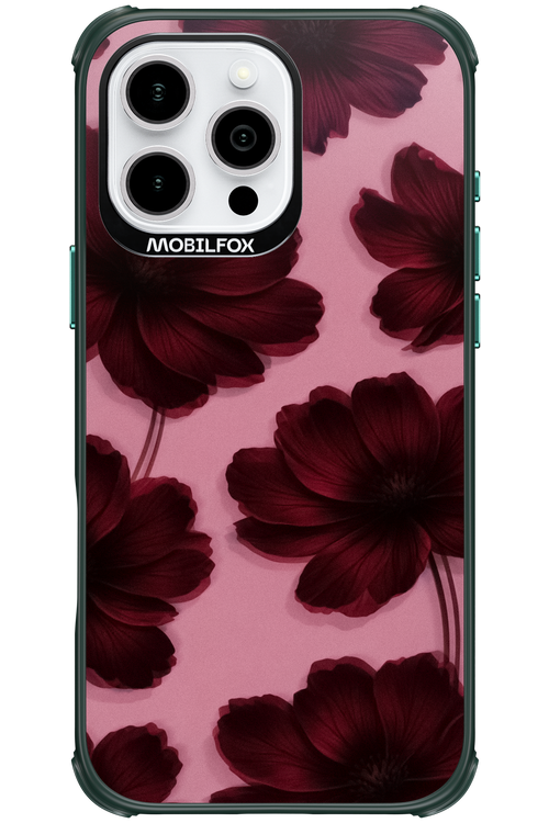 Petal Juliet 2.0 - Apple iPhone 16 Pro Max