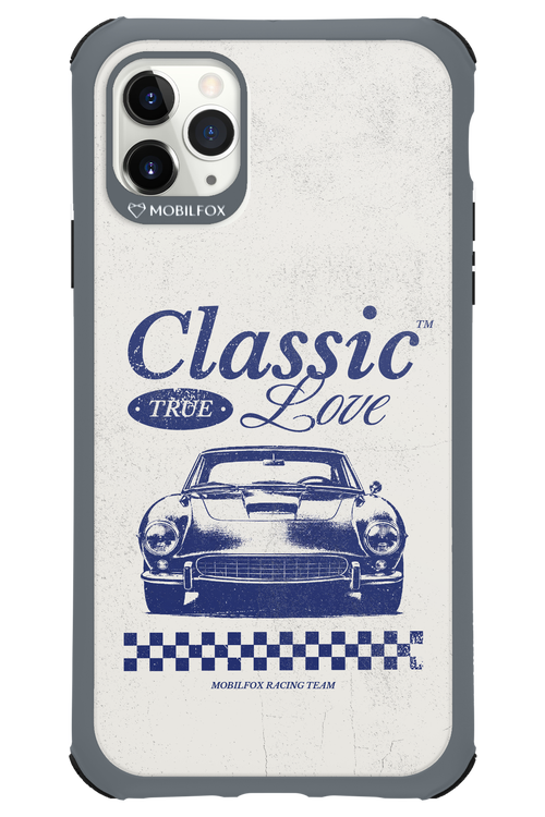 Classic Cars 2.0 - Apple iPhone 11 Pro Max