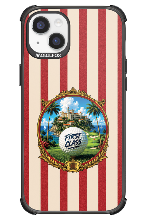 First Class 2.0 - Apple iPhone 14 Plus