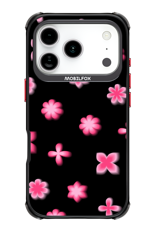 Pink Dreams 2.0 - Apple iPhone 17 Pro