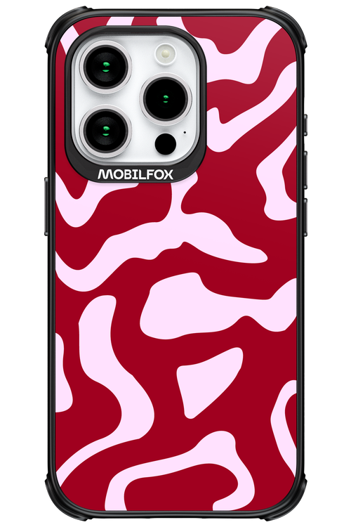 Strawberry Shake 2.0 - Apple iPhone 15 Pro