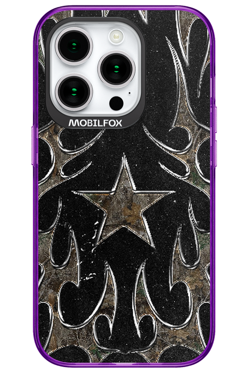 Camo 2.0 - Apple iPhone 15 Pro