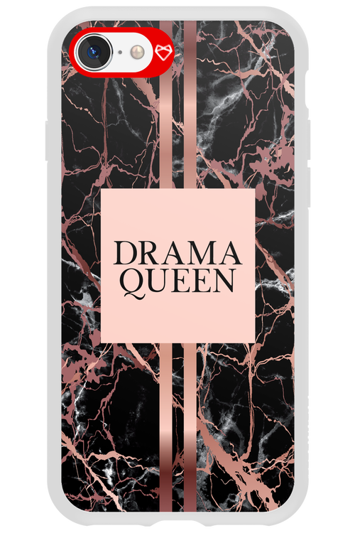 Drama Queen - Apple iPhone SE 2020