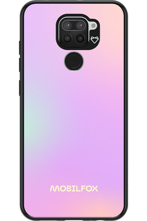 Pastel Violet - Xiaomi Redmi Note 9