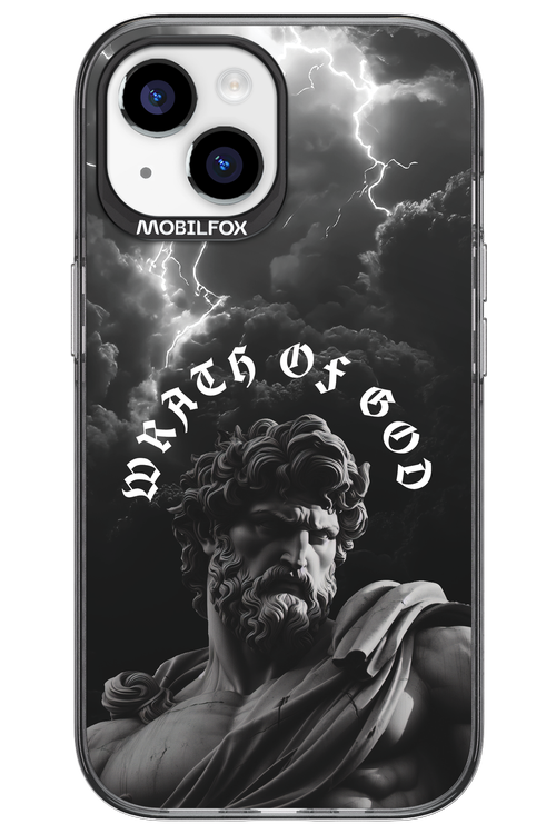 God 2.0 - Apple iPhone 15