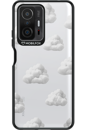 Cloudy Simple 2.0 - Xiaomi Mi 11T