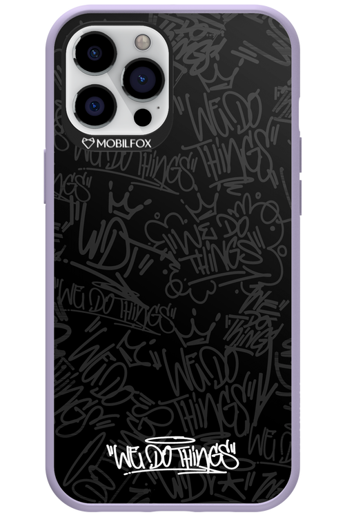 We Do Things 2.0 - Apple iPhone 12 Pro Max
