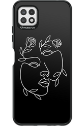 Amour - Samsung Galaxy A22 5G