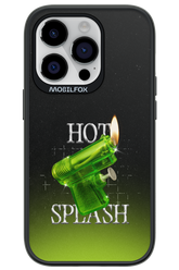 Hot Splash 2.0 - Apple iPhone 14 Pro