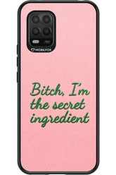 The Secret 2.0 - Xiaomi Mi 10 Lite 5G