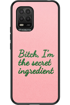 The Secret 2.0 - Xiaomi Mi 10 Lite 5G