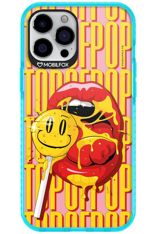 Top Of POP - Apple iPhone 12 Pro Max