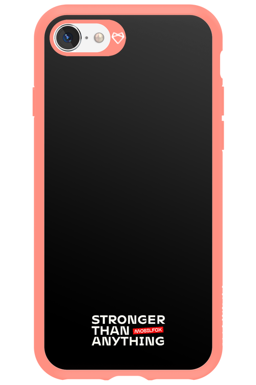 Stronger - Apple iPhone SE 2022