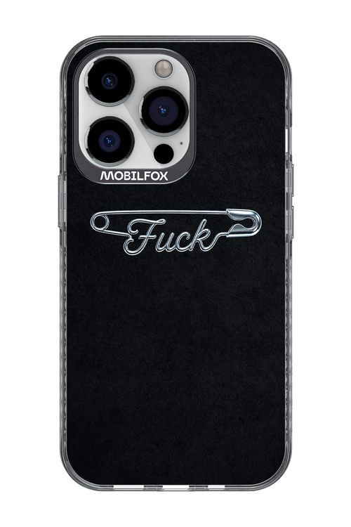 Fuck Clip 2.0 - Apple iPhone 13 Pro