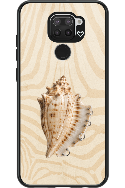 Shell Me Out 2.0 - Xiaomi Redmi Note 9