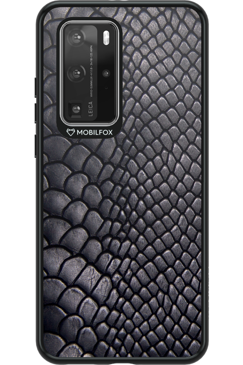 Reptile - Huawei P40 Pro