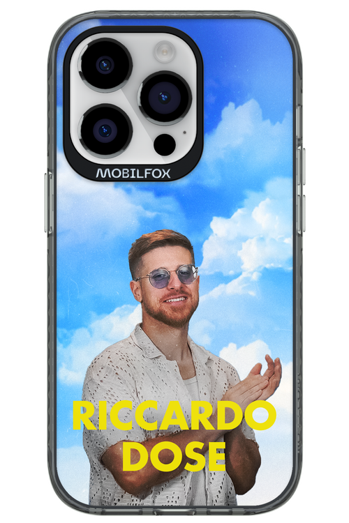 Riccardo Sky 2.0 - Apple iPhone 14 Pro