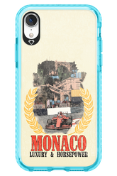 Monaco Luxury - Apple iPhone XR