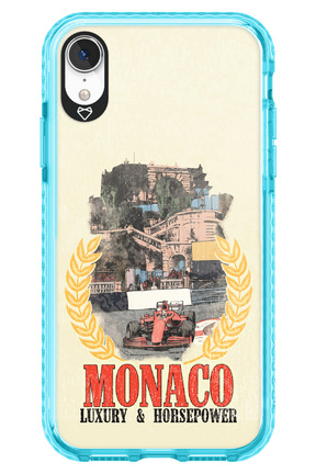 Monaco Luxury - Apple iPhone XR