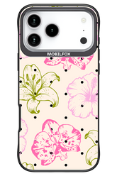 Aloha Chic 2.0 - Apple iPhone 17 Pro Max