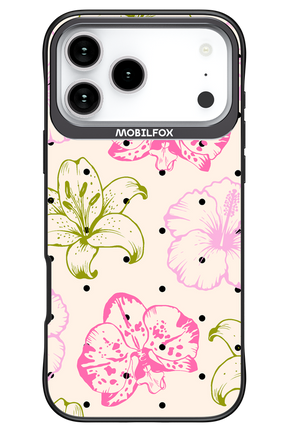 Aloha Chic 2.0 - Apple iPhone 17 Pro Max