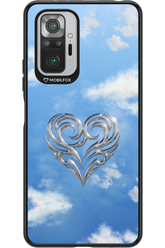 Dream Heart 2.0 - Xiaomi Redmi Note 10S