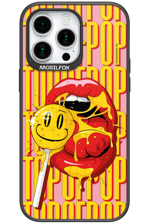 Top Of POP - Apple iPhone 15 Pro Max