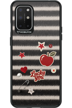 Lucky You 2.0 - OnePlus 8T