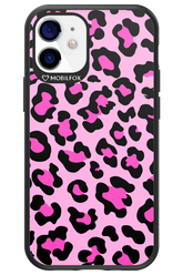 PINK LEOPARD 2.0 - Apple iPhone 12 Mini