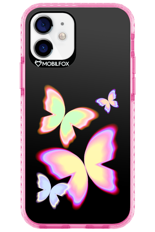 Butterfly Dream 2.0 - Apple iPhone 12