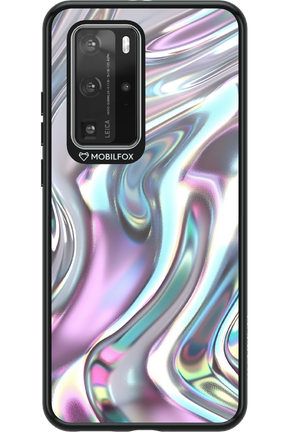 Holochrome 2.0 - Huawei P40 Pro