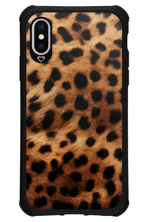 Cheetah 2.0 - Apple iPhone X