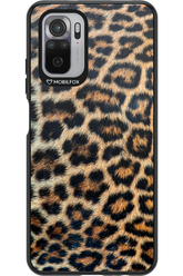 Leopard 2.0 - Xiaomi Redmi Note 10