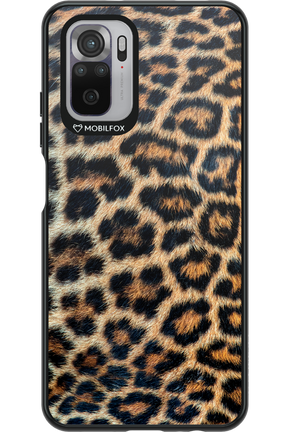 Leopard 2.0 - Xiaomi Redmi Note 10