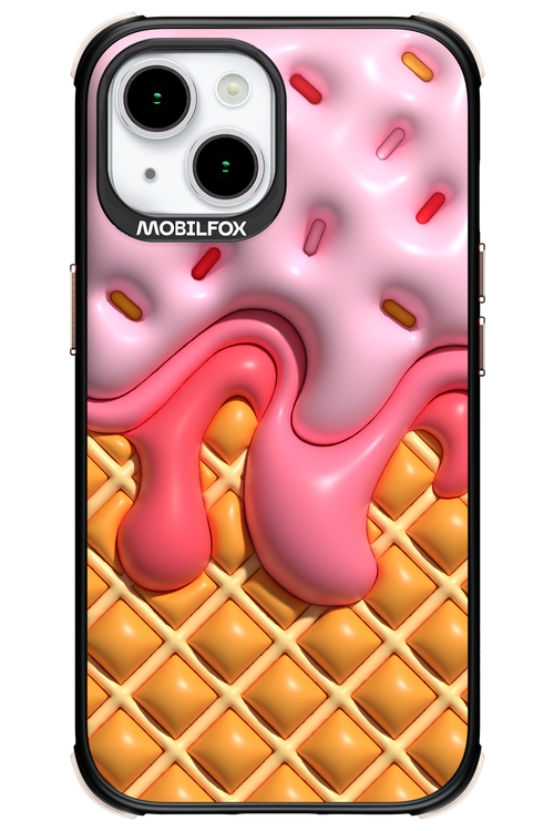 My Ice Cream - Apple iPhone 15