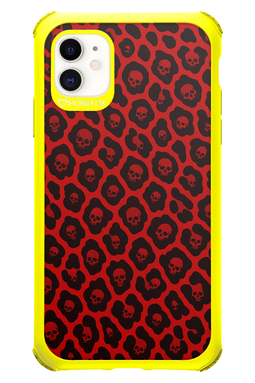 Deadly 2.0 - Apple iPhone 11